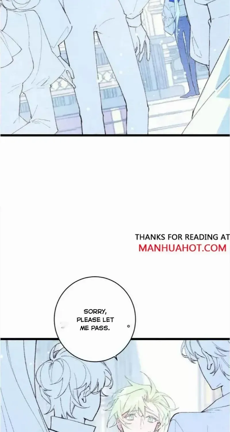Yi Luo Tian E Hu Chapter 16 page 4 - 