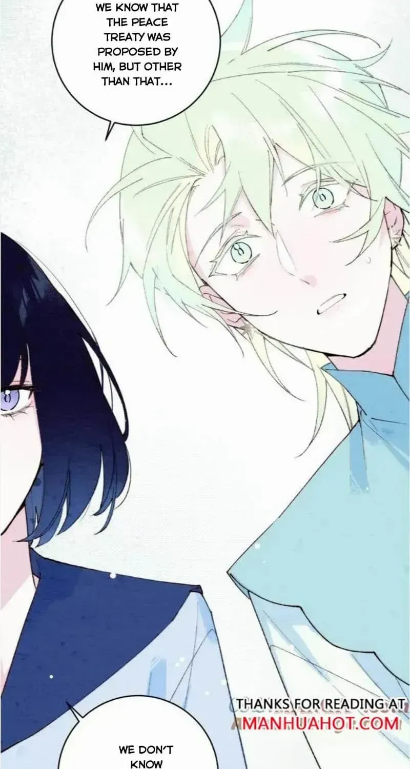 Yi Luo Tian E Hu Chapter 16 page 32 - 