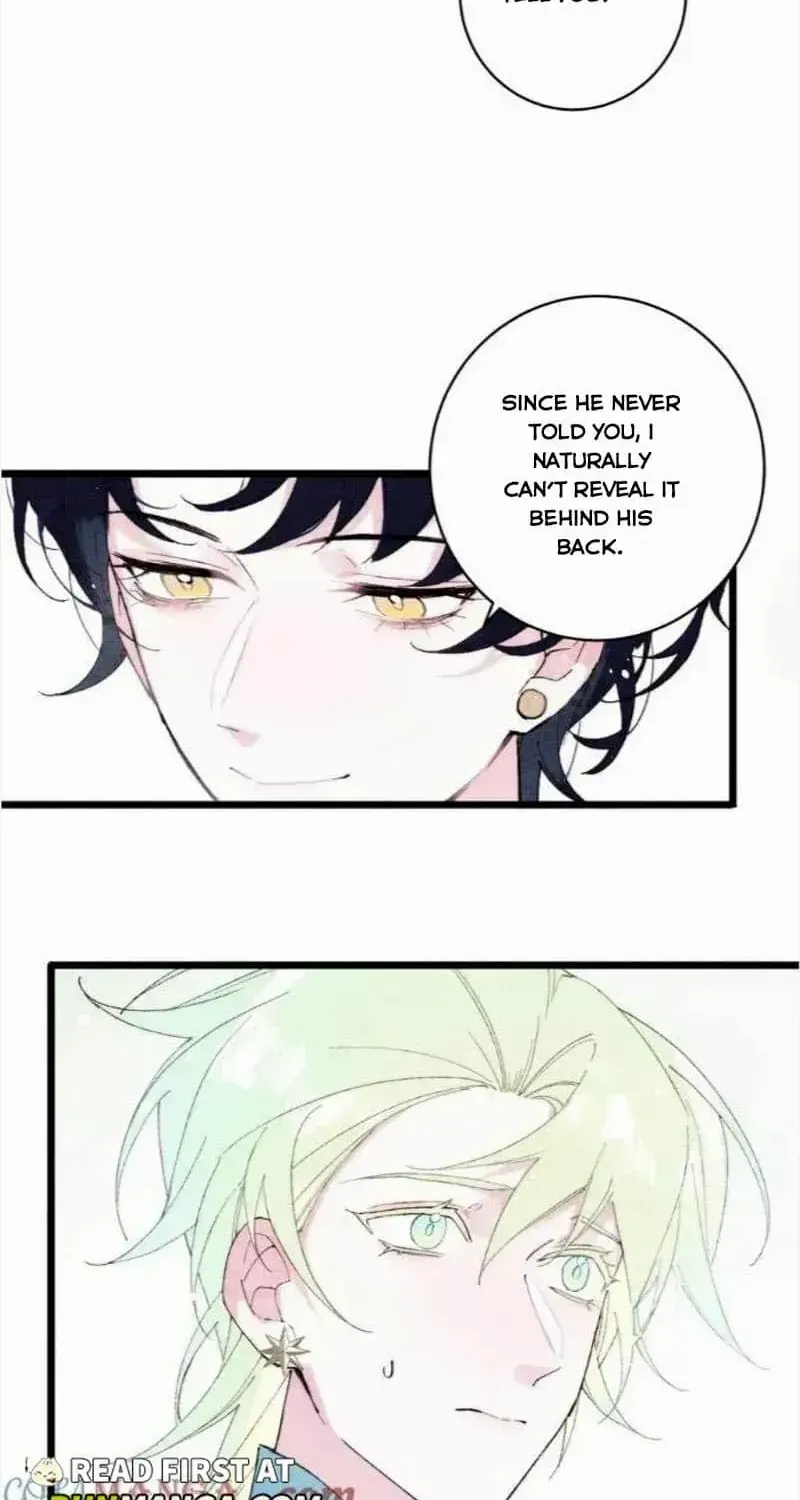 Yi Luo Tian E Hu Chapter 16 page 34 - 
