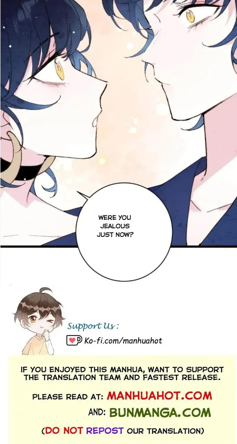Yi Luo Tian E Hu Chapter 16 page 37 - 