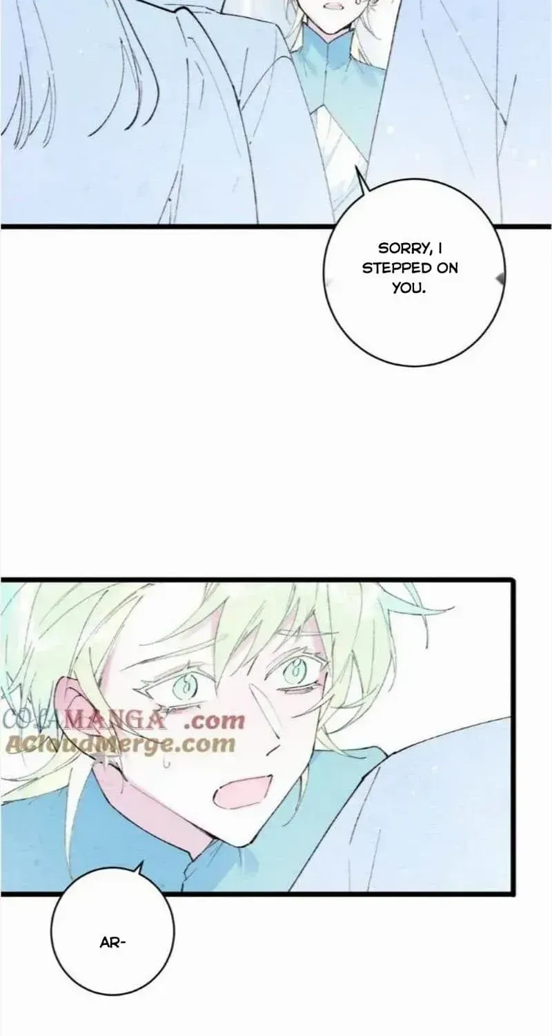 Yi Luo Tian E Hu Chapter 16 page 5 - 