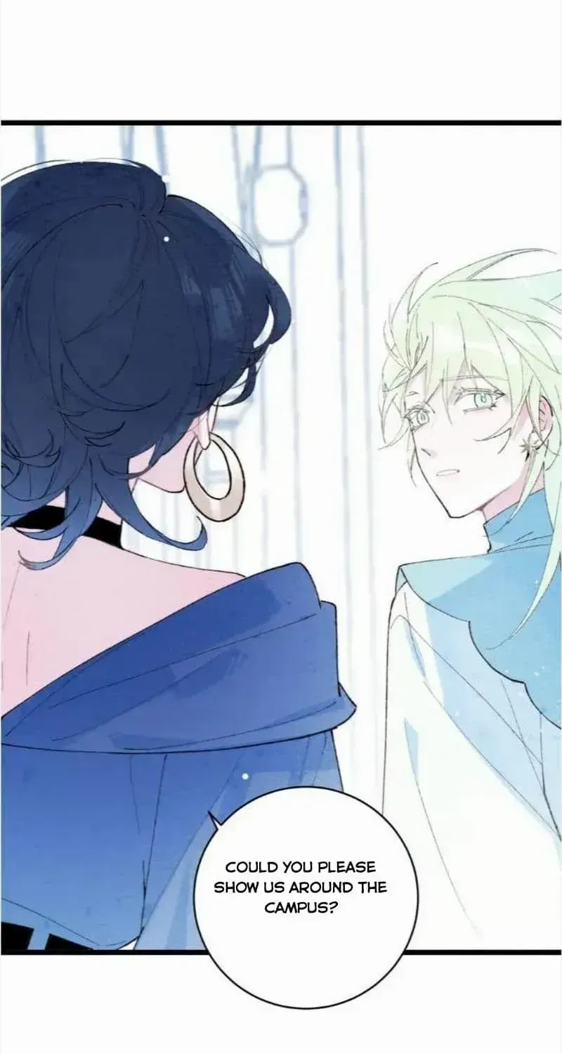 Yi Luo Tian E Hu Chapter 16 page 7 - 