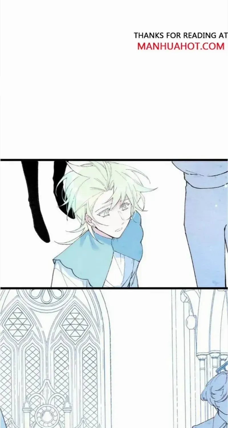 Yi Luo Tian E Hu Chapter 16 page 8 - 