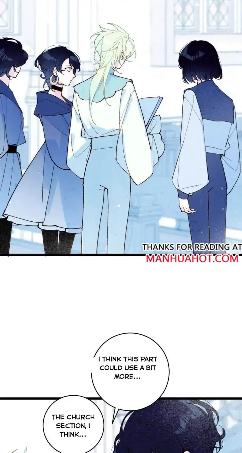 Yi Luo Tian E Hu Chapter 17 page 11 - 