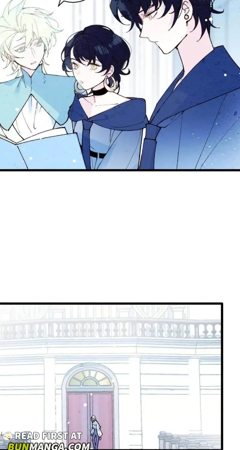Yi Luo Tian E Hu Chapter 17 page 12 - 