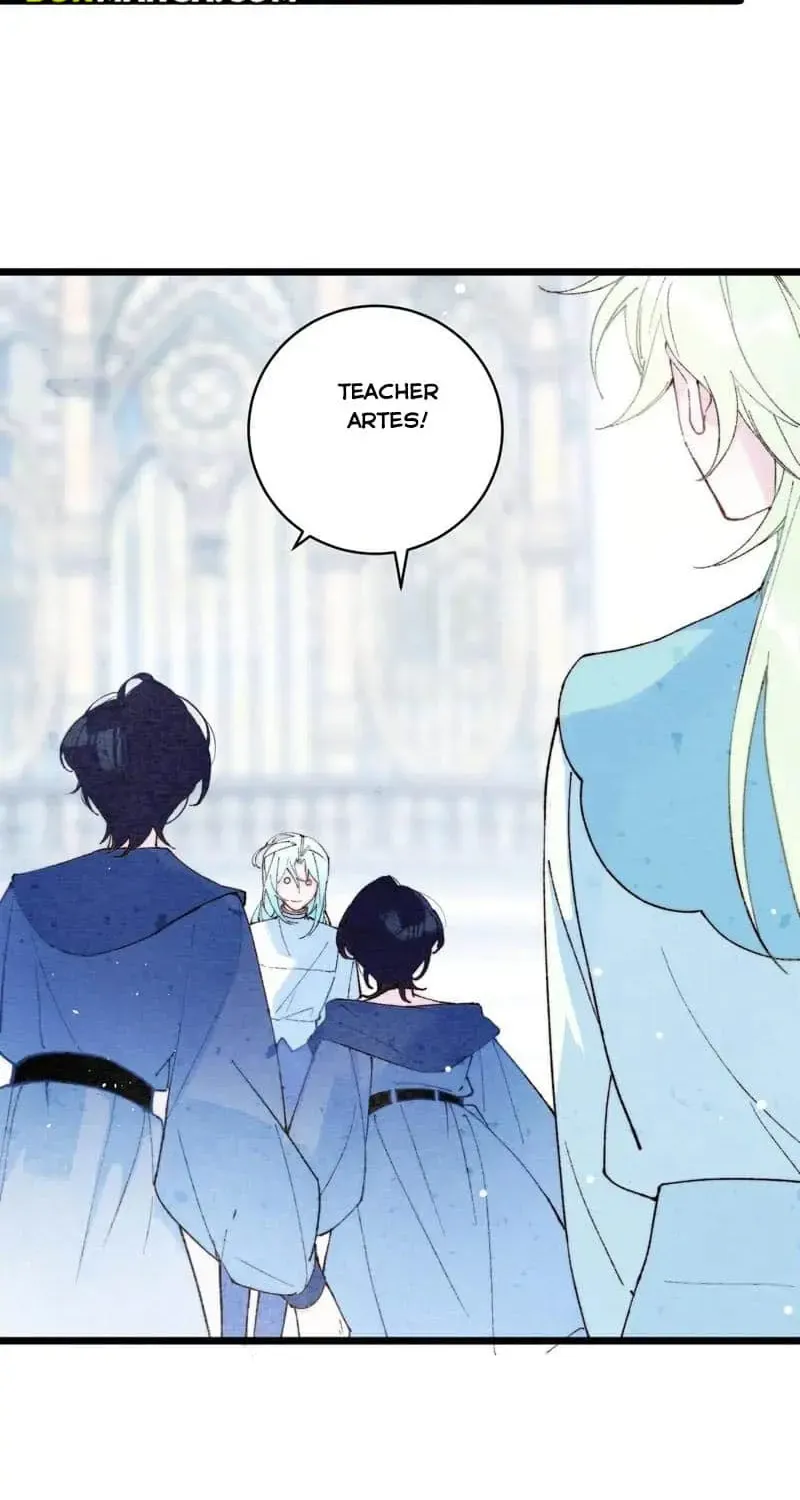 Yi Luo Tian E Hu Chapter 17 page 13 - 