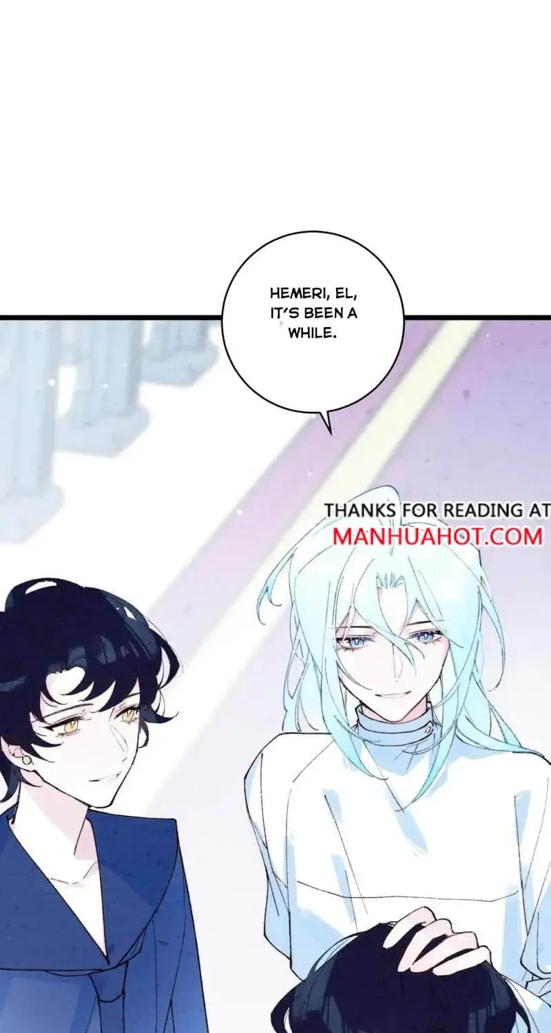 Yi Luo Tian E Hu Chapter 17 page 14 - 