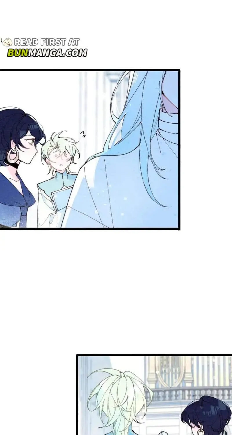 Yi Luo Tian E Hu Chapter 17 page 19 - 