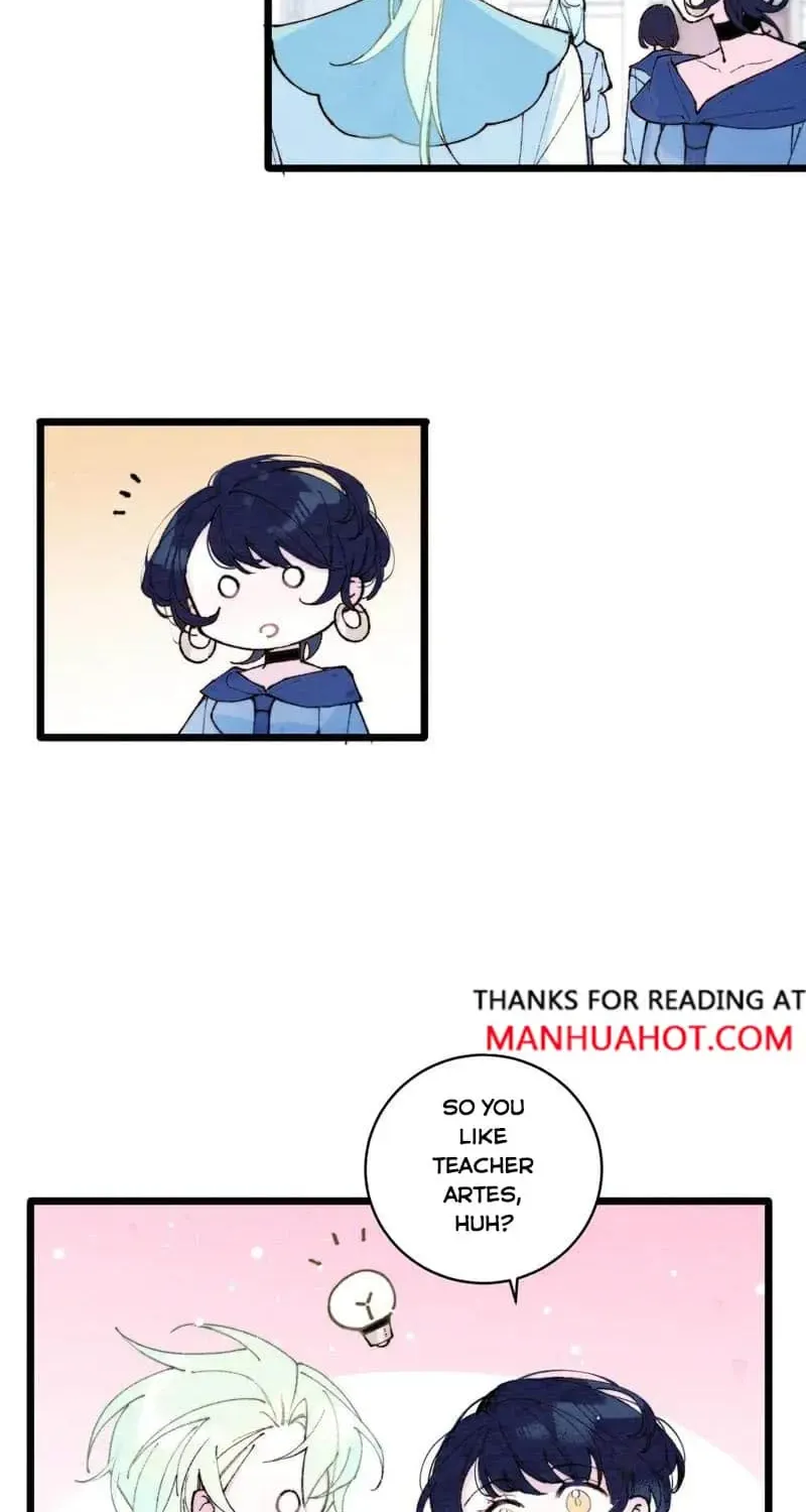 Yi Luo Tian E Hu Chapter 17 page 20 - 