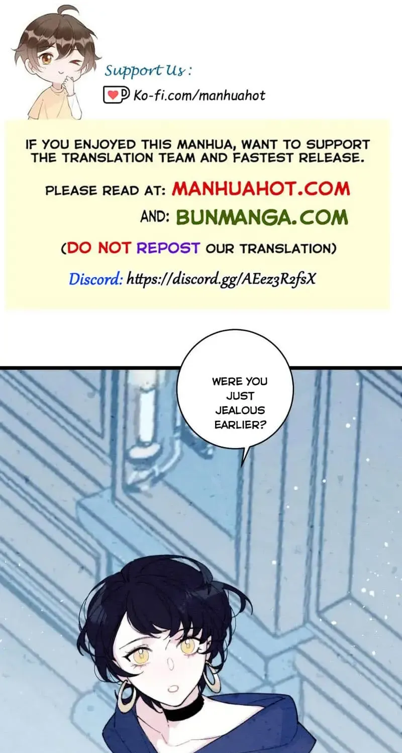 Yi Luo Tian E Hu Chapter 17 page 3 - 