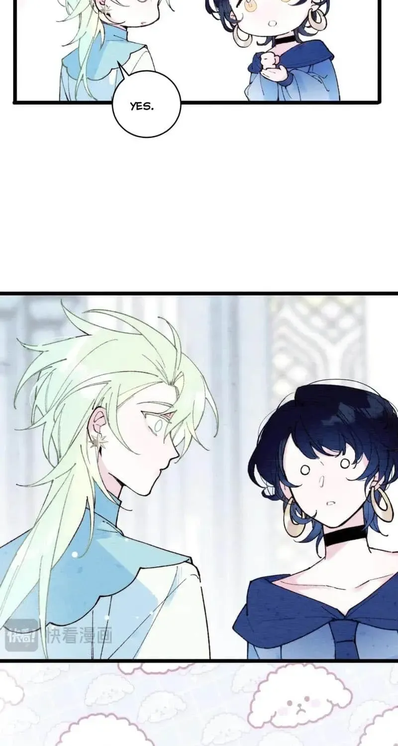Yi Luo Tian E Hu Chapter 17 page 21 - 