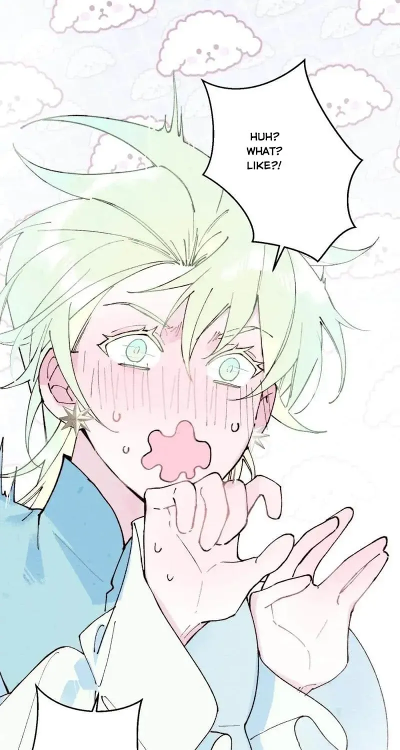 Yi Luo Tian E Hu Chapter 17 page 22 - 