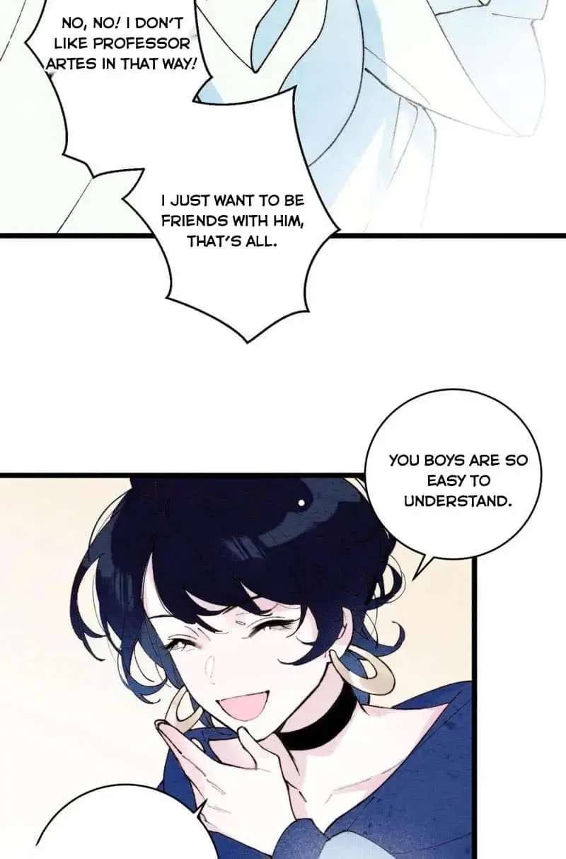 Yi Luo Tian E Hu Chapter 17 page 23 - 