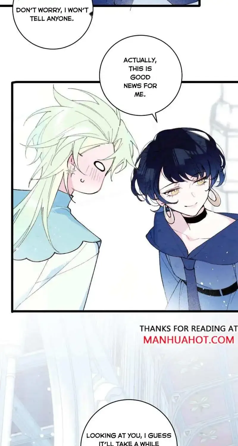 Yi Luo Tian E Hu Chapter 17 page 24 - 