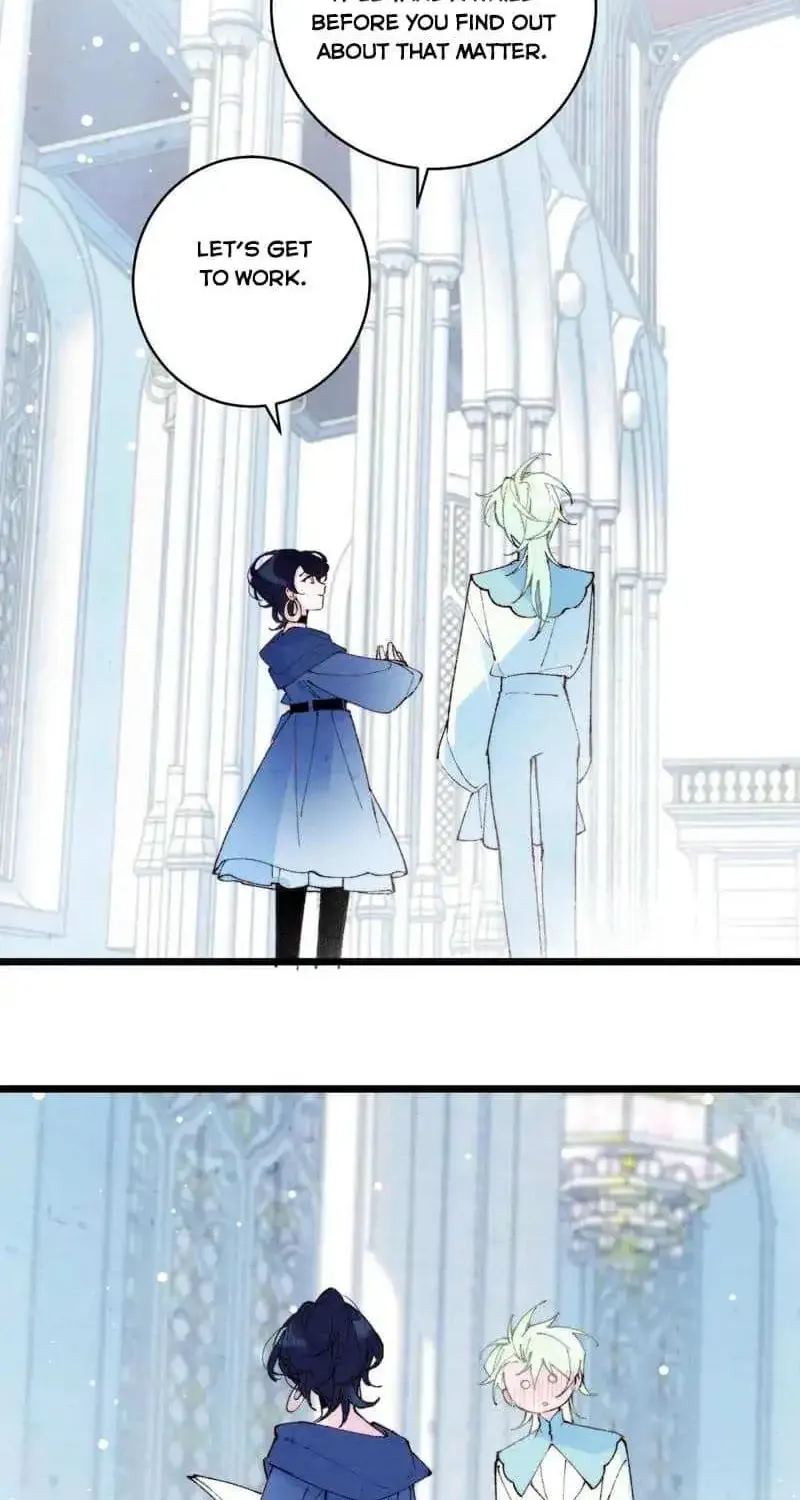 Yi Luo Tian E Hu Chapter 17 page 25 - 