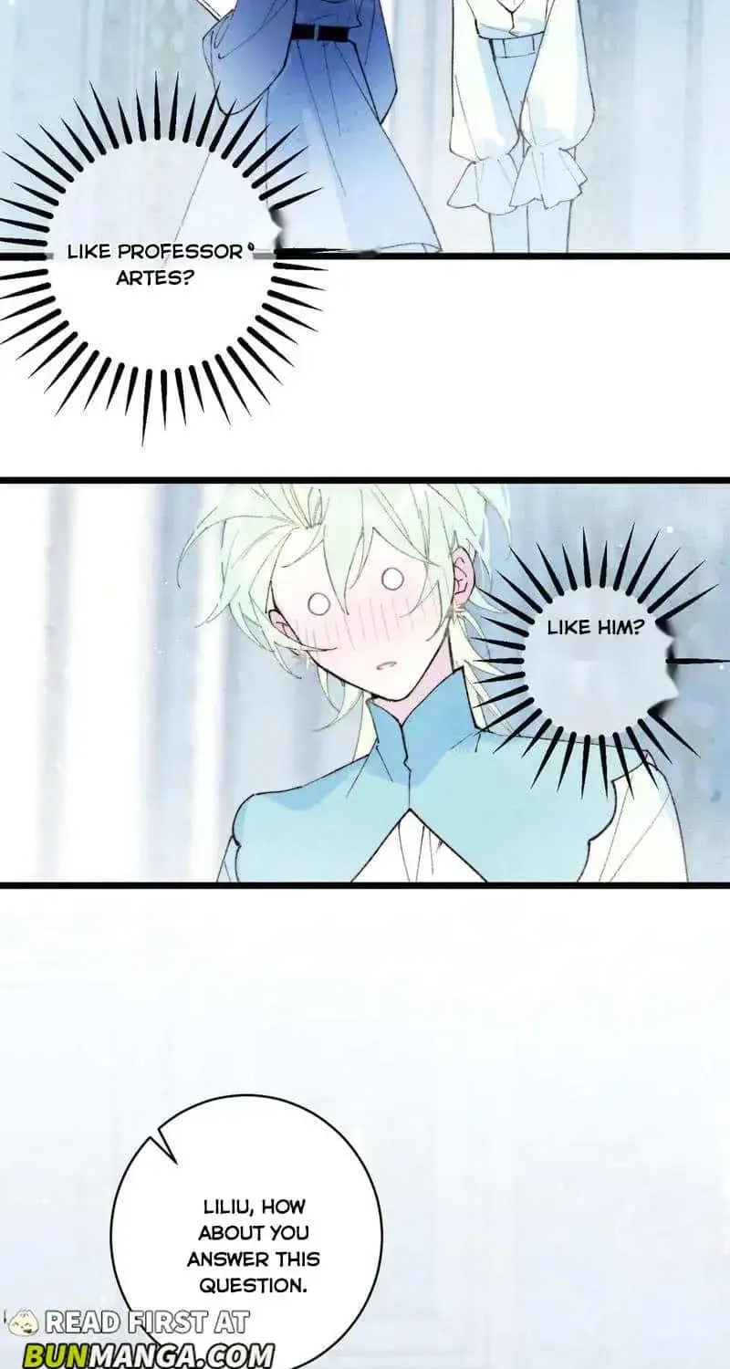 Yi Luo Tian E Hu Chapter 17 page 26 - 