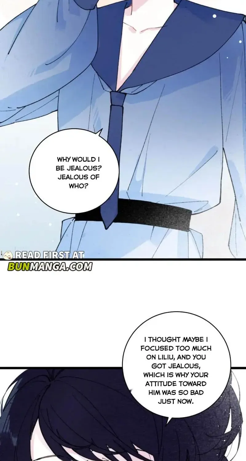 Yi Luo Tian E Hu Chapter 17 page 6 - 
