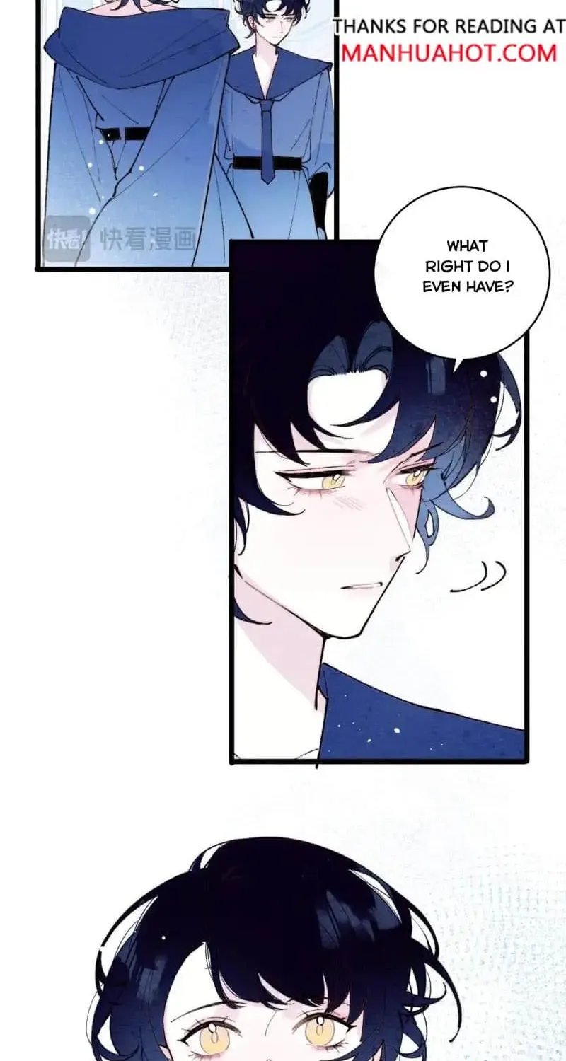 Yi Luo Tian E Hu Chapter 17 page 8 - 