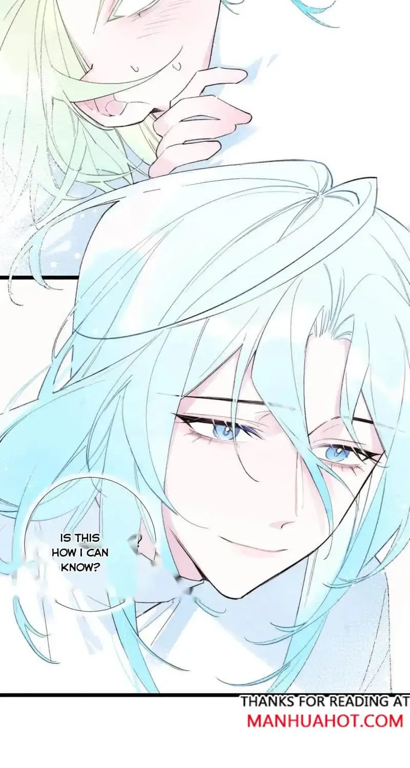 Yi Luo Tian E Hu Chapter 18 page 11 - 