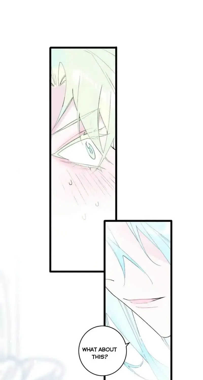 Yi Luo Tian E Hu Chapter 18 page 12 - 