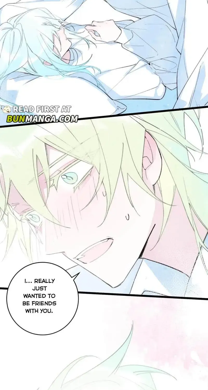 Yi Luo Tian E Hu Chapter 18 page 18 - 