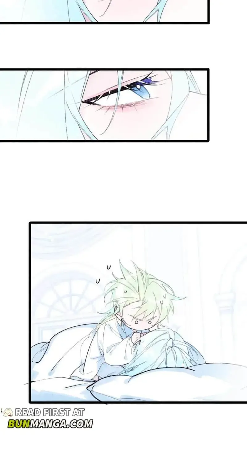 Yi Luo Tian E Hu Chapter 18 page 25 - 