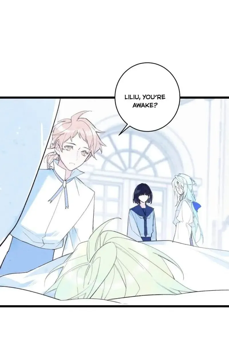 Yi Luo Tian E Hu Chapter 18 page 31 - 