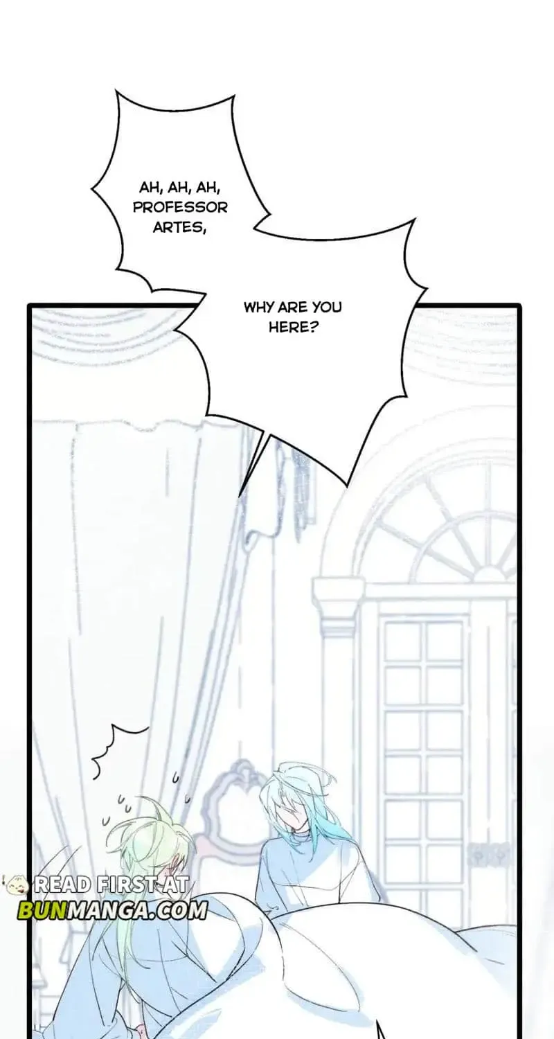 Yi Luo Tian E Hu Chapter 18 page 5 - 