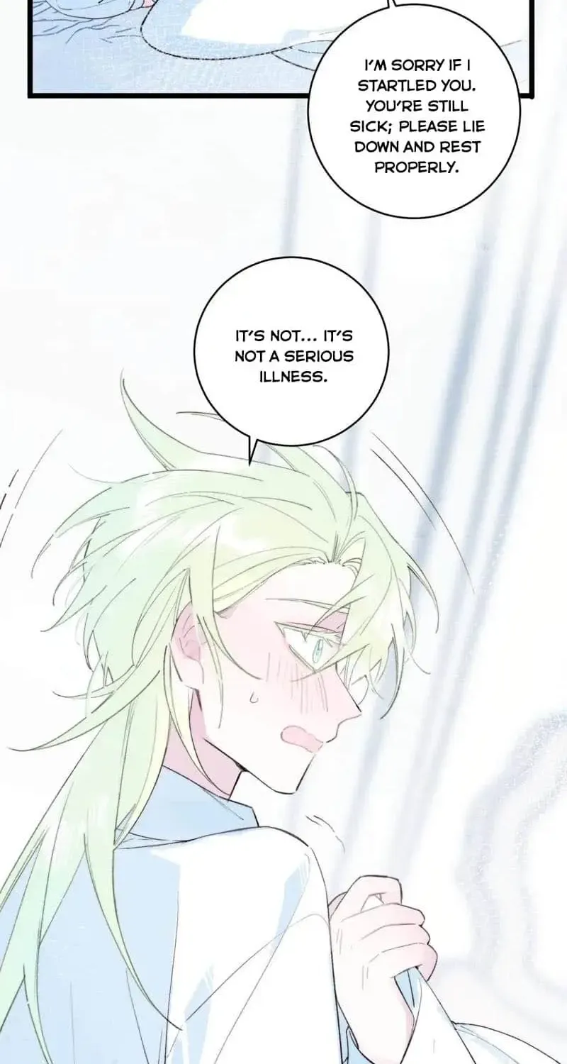 Yi Luo Tian E Hu Chapter 18 page 6 - 
