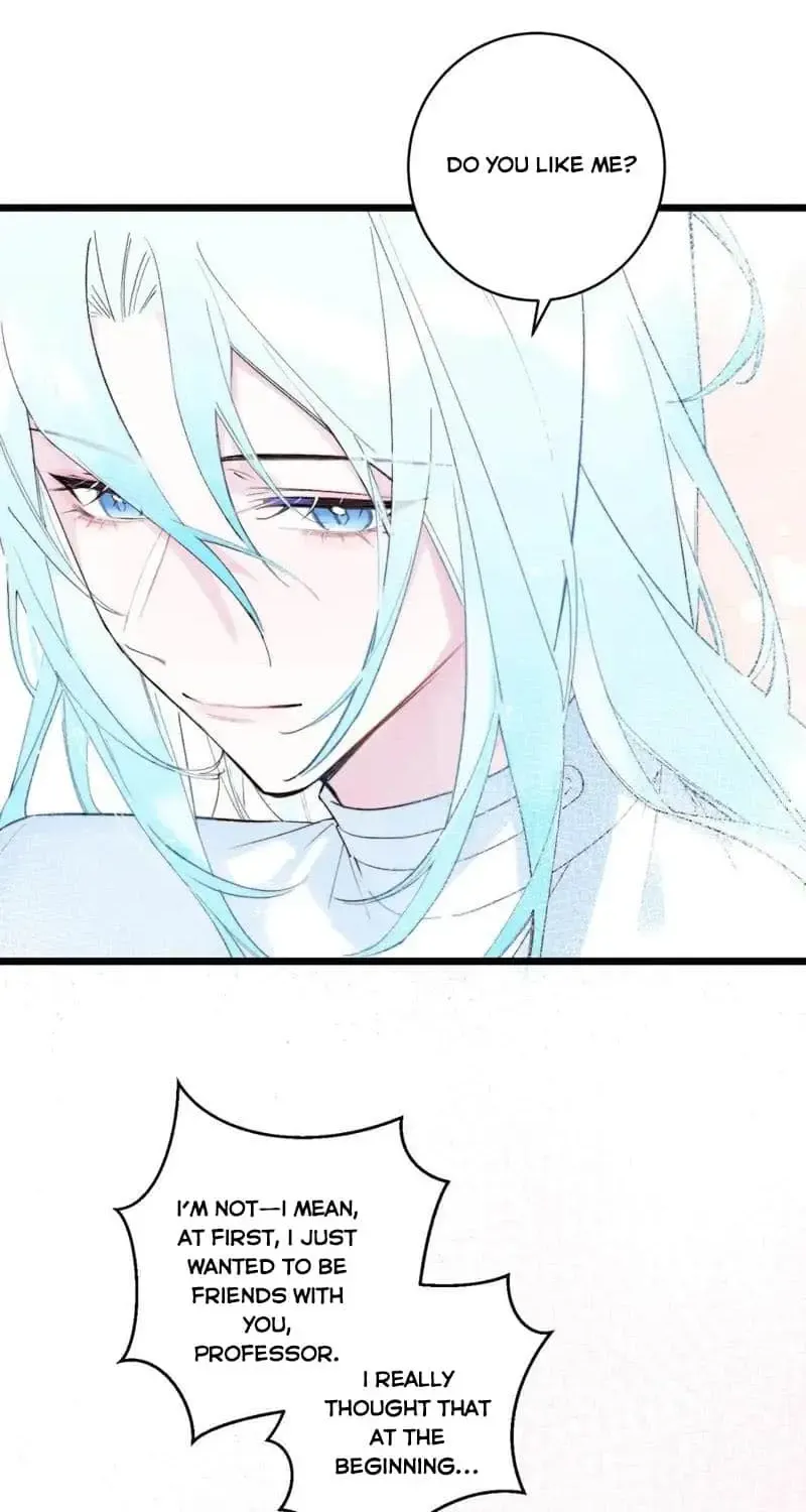Yi Luo Tian E Hu Chapter 18 page 8 - 