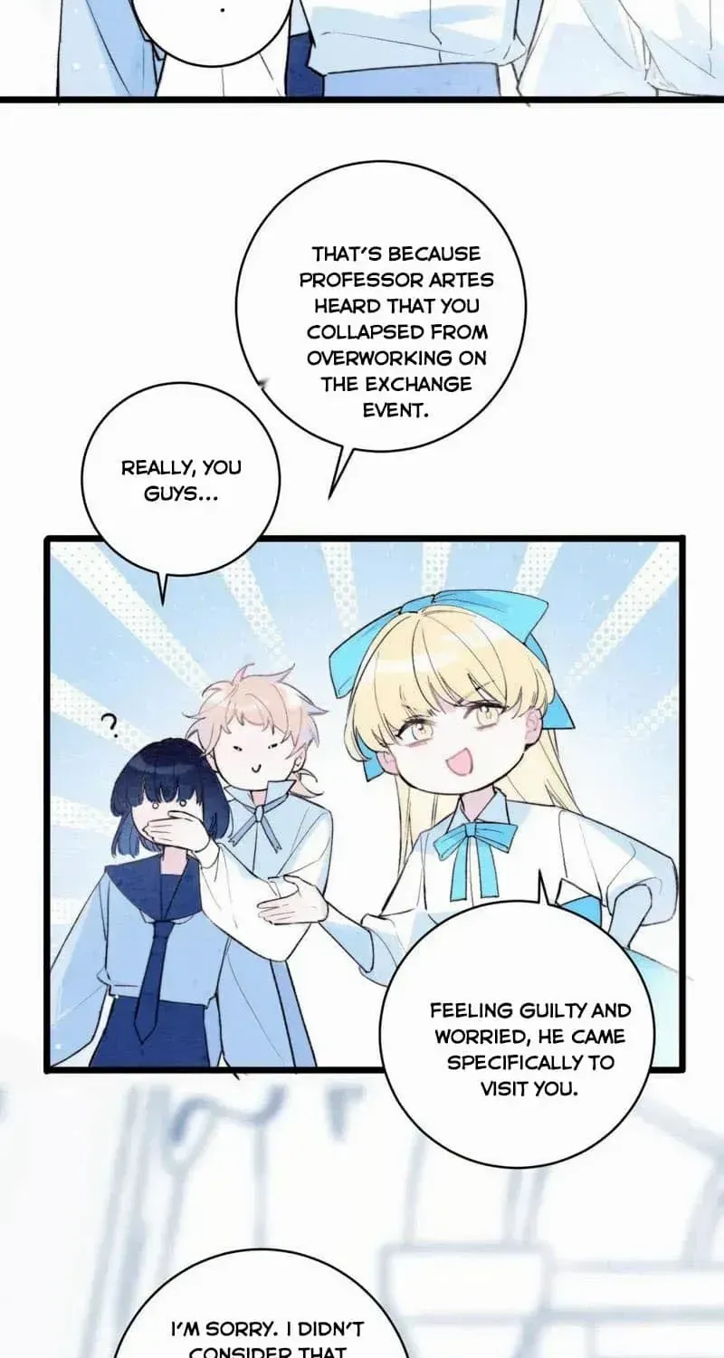 Yi Luo Tian E Hu Chapter 19 page 12 - 