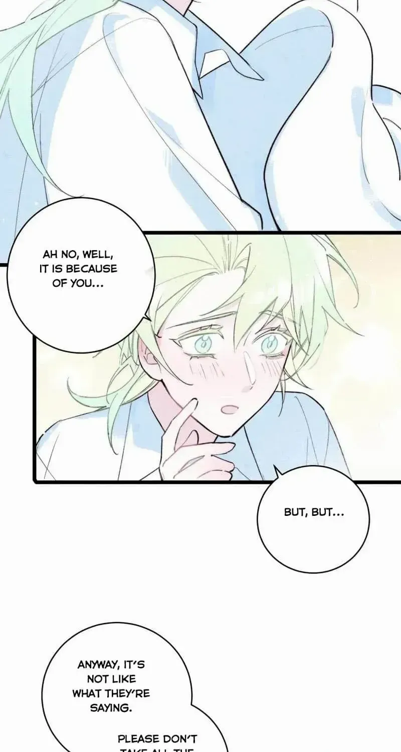 Yi Luo Tian E Hu Chapter 19 page 15 - 