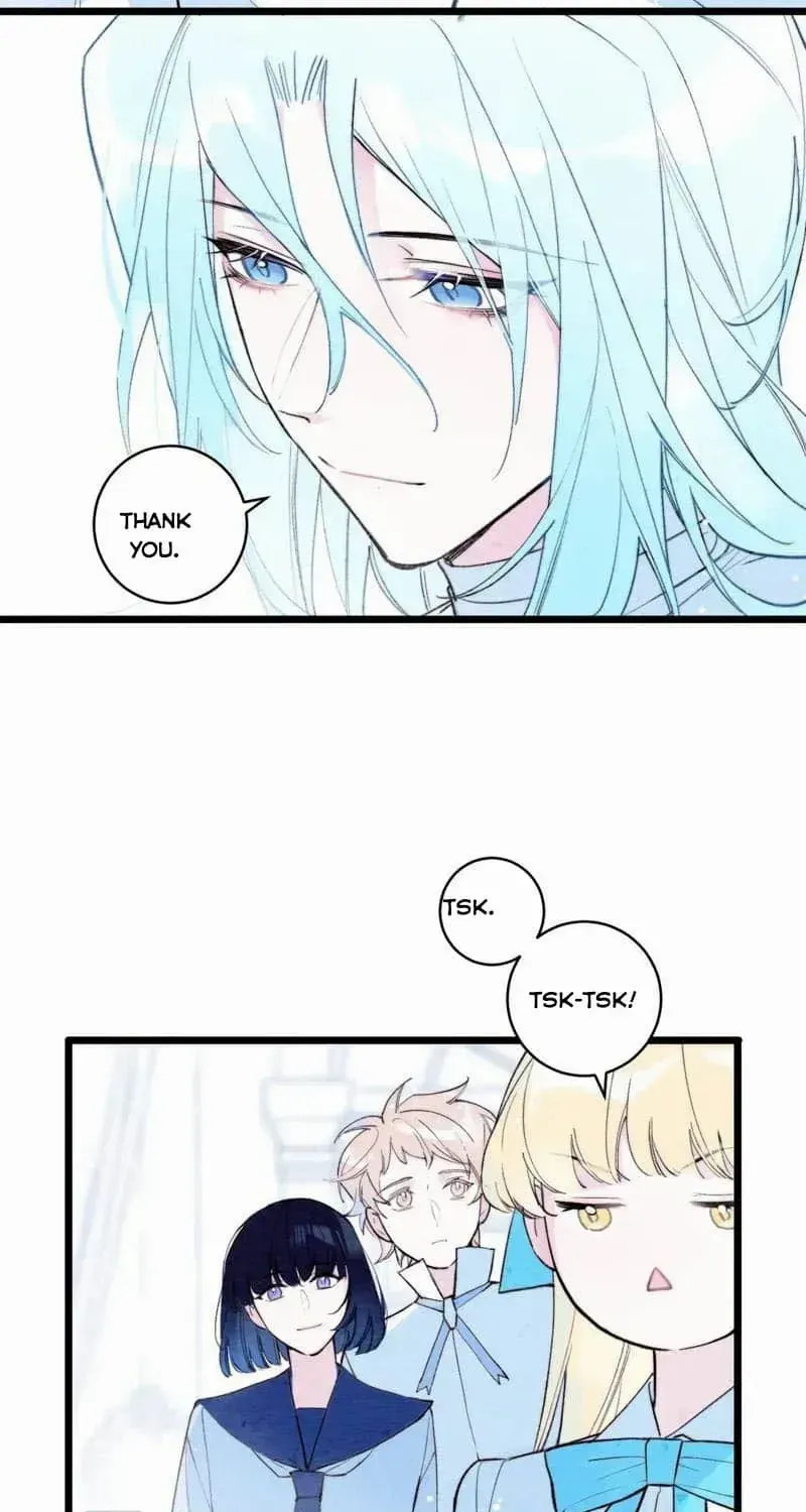 Yi Luo Tian E Hu Chapter 19 page 17 - 