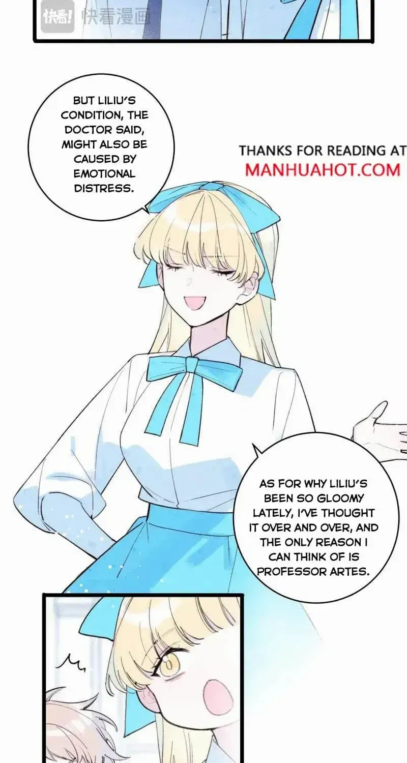 Yi Luo Tian E Hu Chapter 19 page 18 - 
