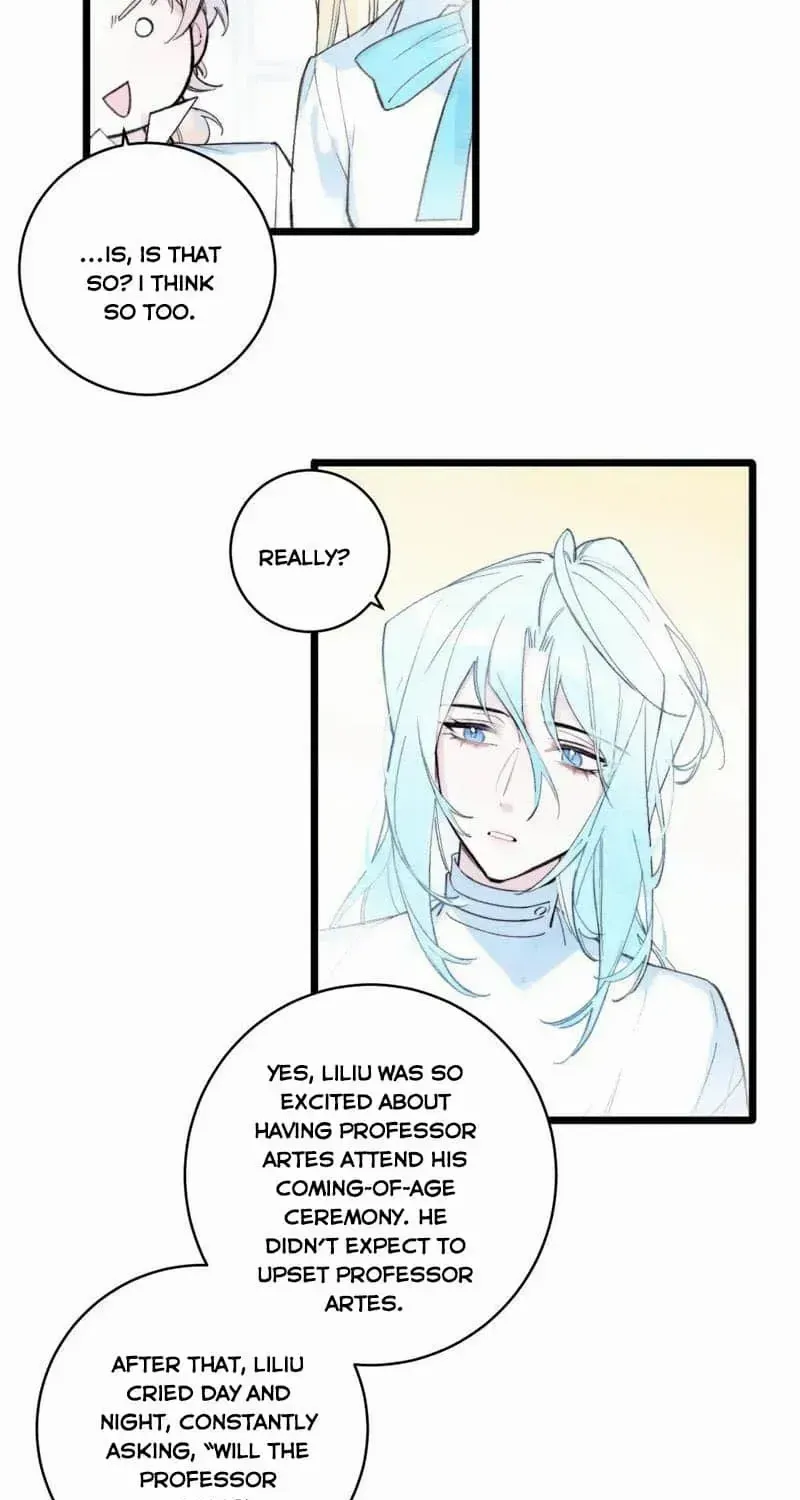 Yi Luo Tian E Hu Chapter 19 page 19 - 