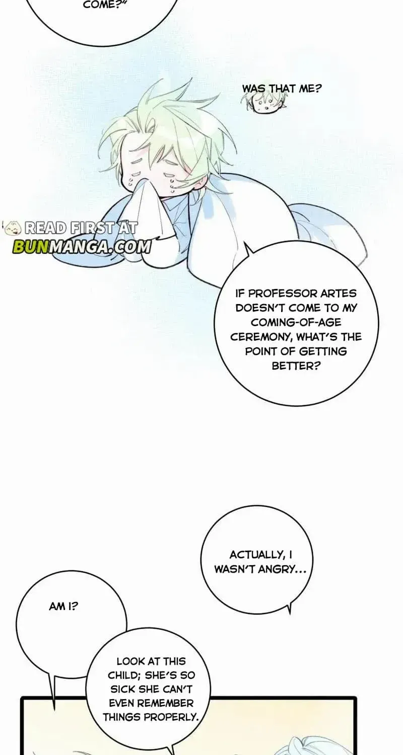 Yi Luo Tian E Hu Chapter 19 page 20 - 
