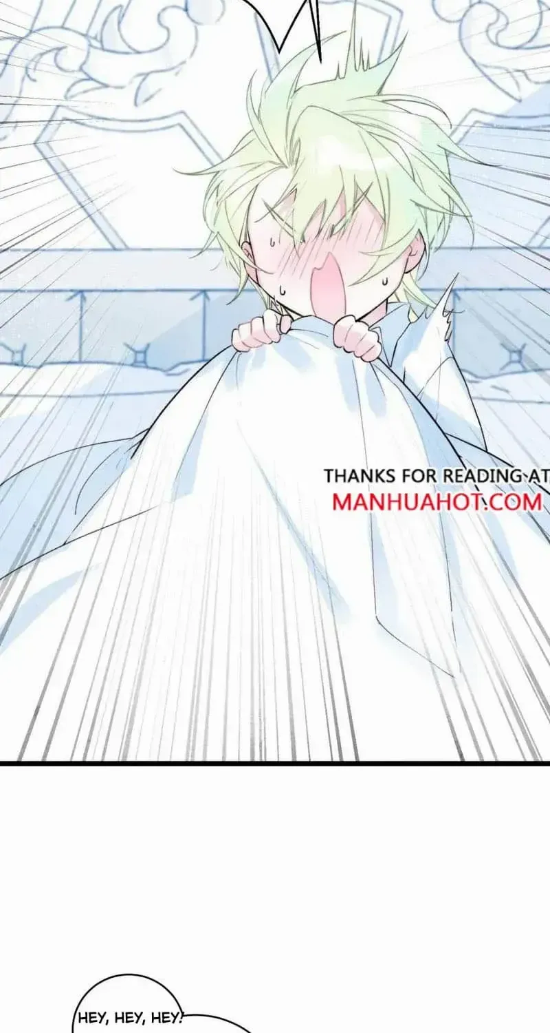 Yi Luo Tian E Hu Chapter 19 page 3 - 