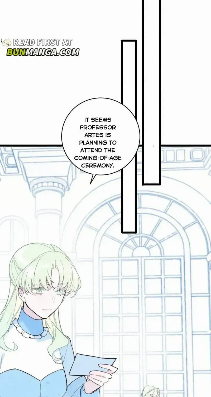 Yi Luo Tian E Hu Chapter 19 page 26 - 