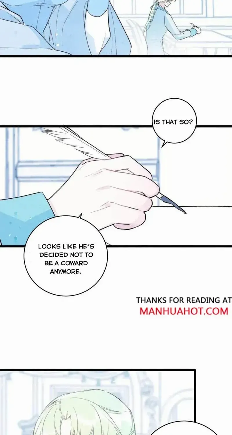 Yi Luo Tian E Hu Chapter 19 page 27 - 
