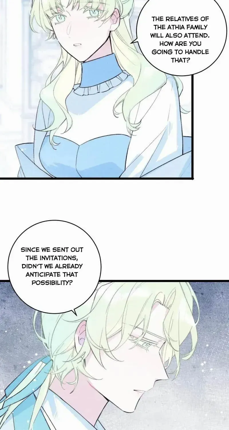 Yi Luo Tian E Hu Chapter 19 page 28 - 