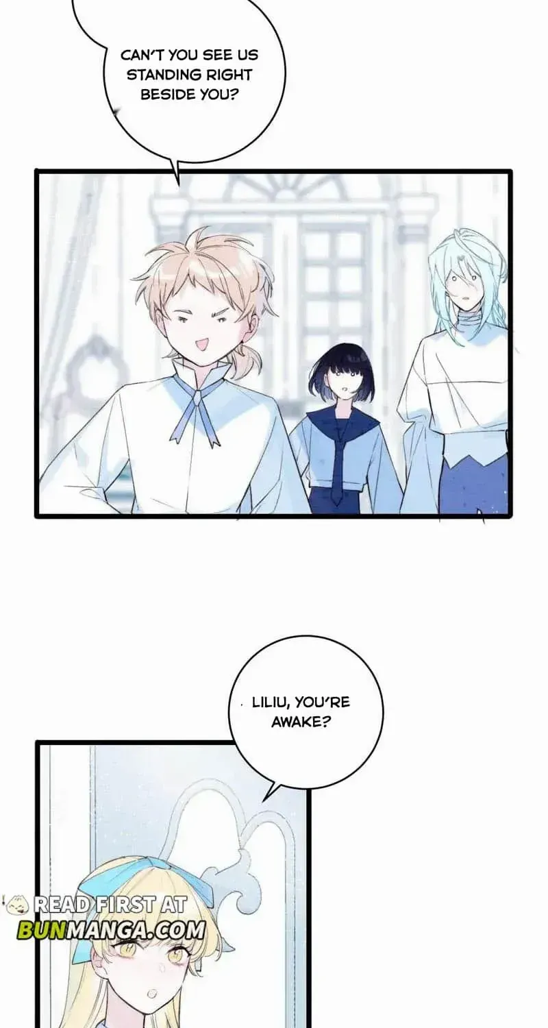 Yi Luo Tian E Hu Chapter 19 page 4 - 