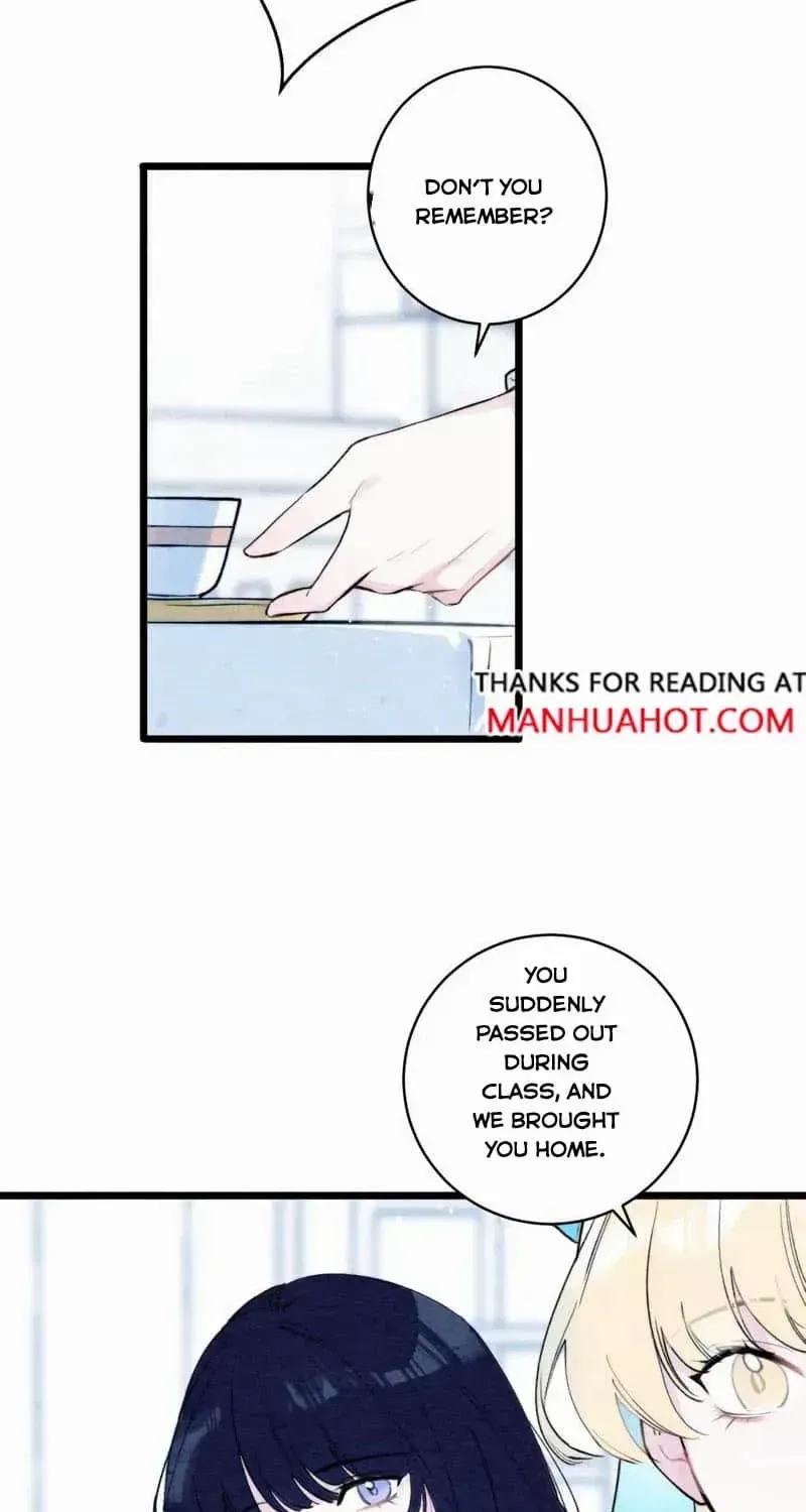 Yi Luo Tian E Hu Chapter 19 page 6 - 