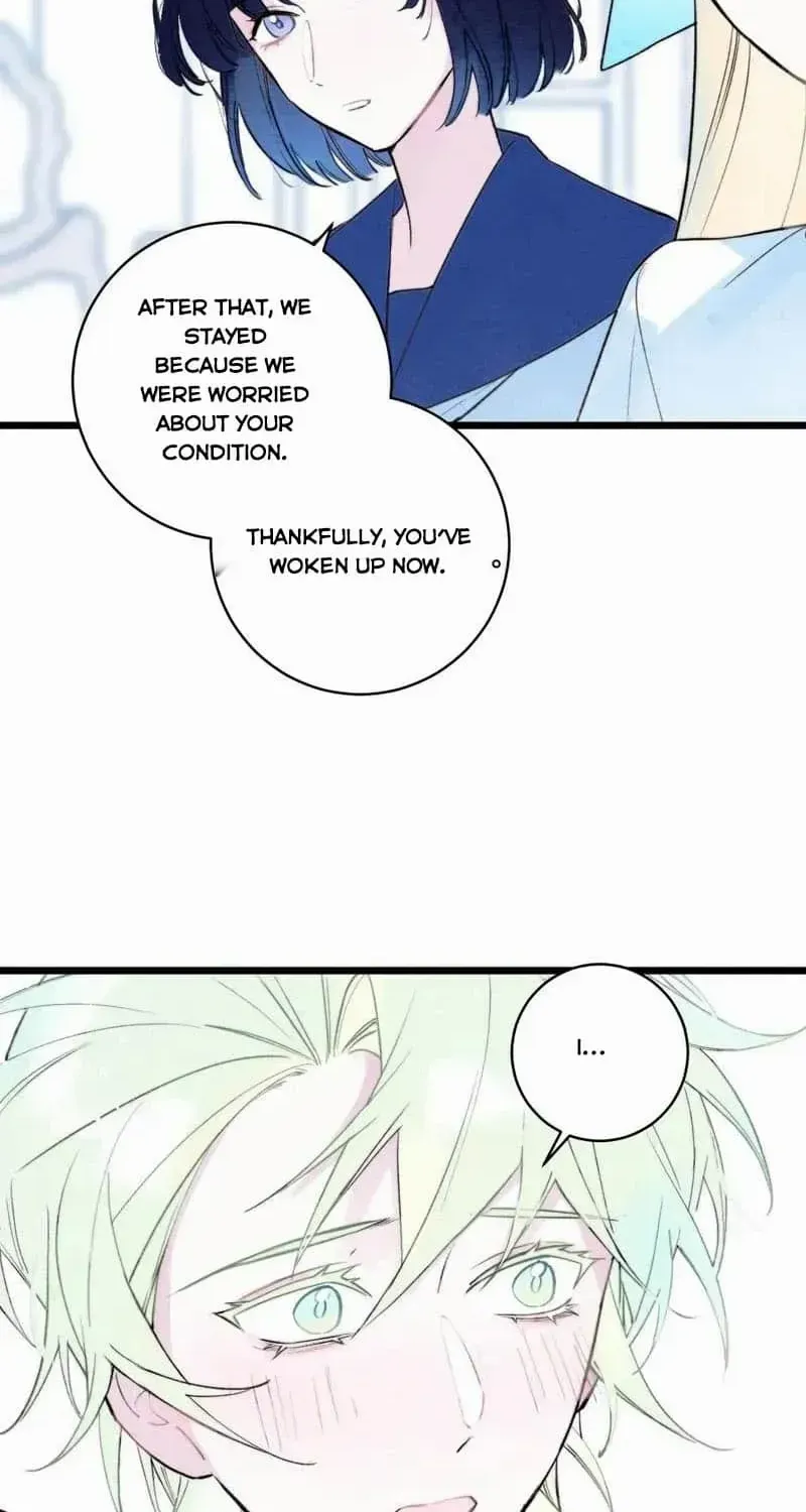 Yi Luo Tian E Hu Chapter 19 page 7 - 