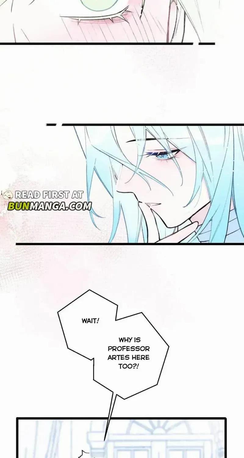 Yi Luo Tian E Hu Chapter 19 page 10 - 
