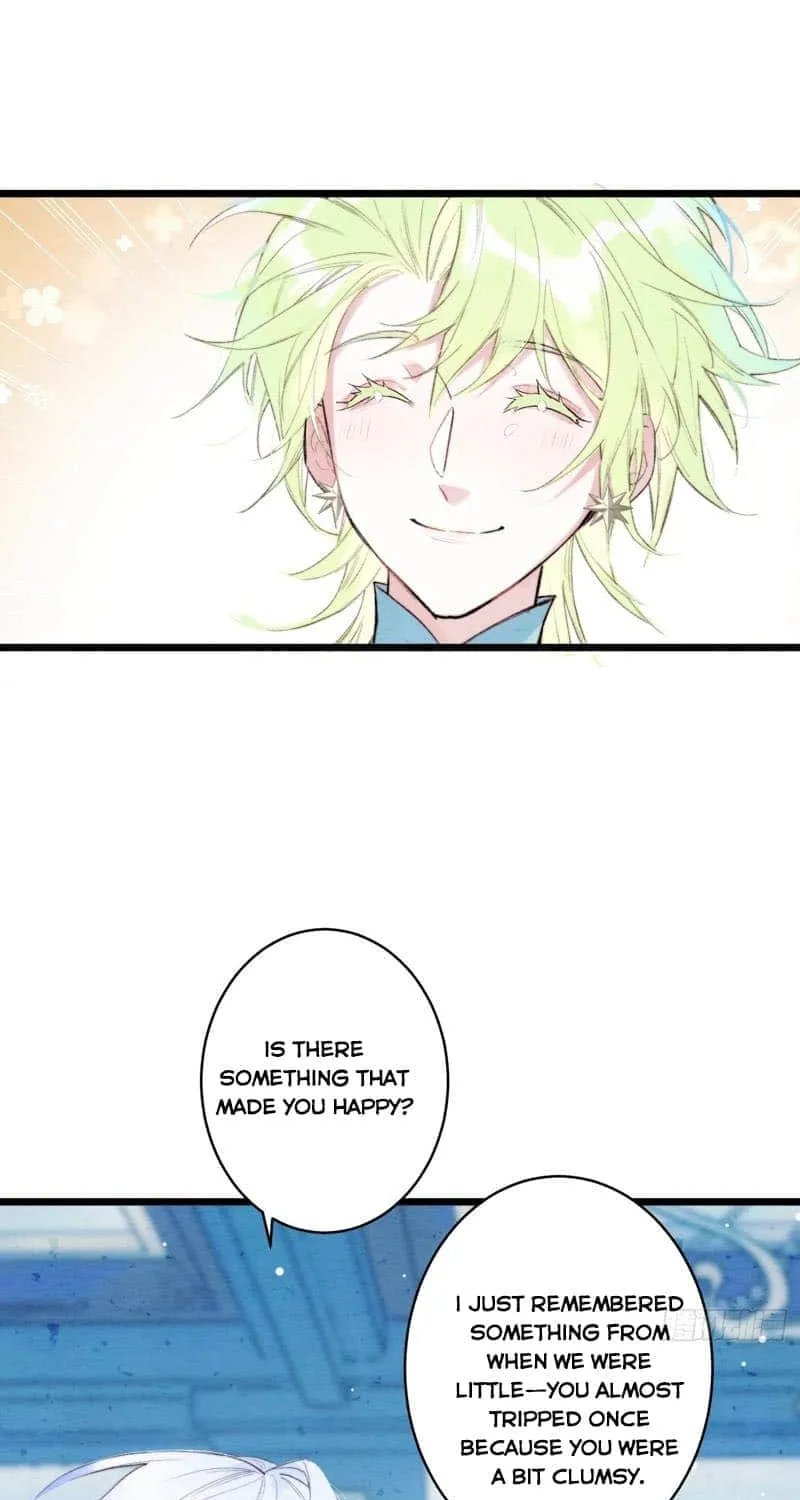 Yi Luo Tian E Hu Chapter 2 page 11 - 