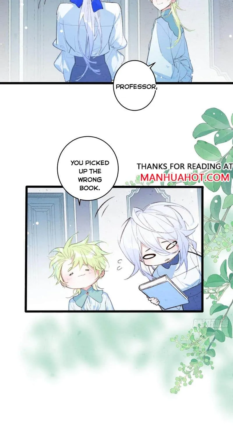 Yi Luo Tian E Hu Chapter 2 page 14 - 