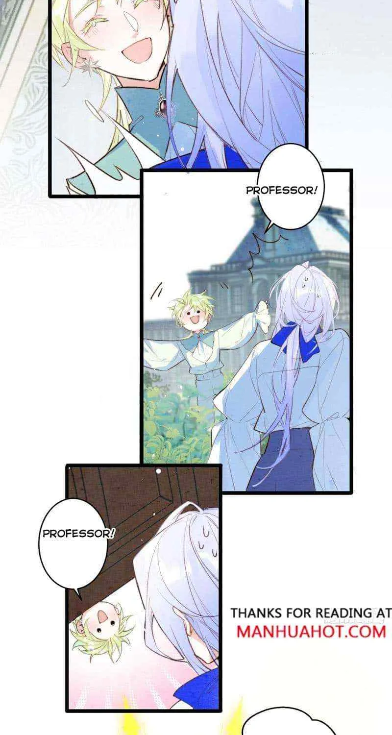 Yi Luo Tian E Hu Chapter 2 page 18 - 