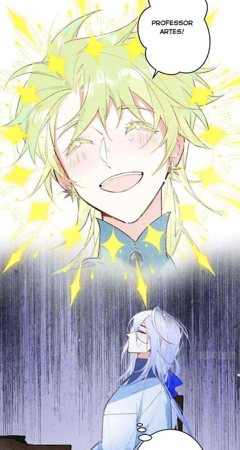 Yi Luo Tian E Hu Chapter 2 page 19 - 