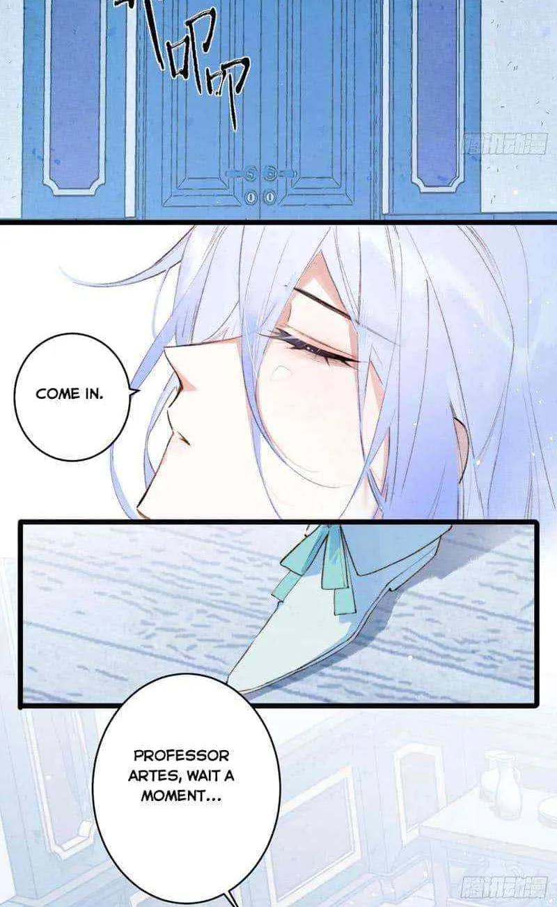 Yi Luo Tian E Hu Chapter 2 page 21 - 