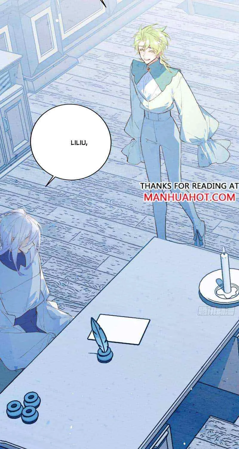 Yi Luo Tian E Hu Chapter 2 page 22 - 